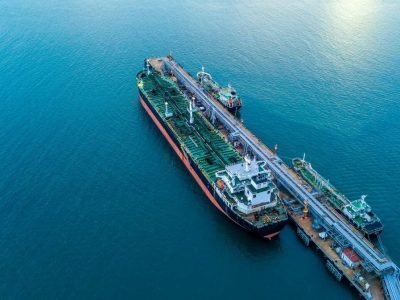 اینفوگرافیک/ جهان در شوک قیمت گازوئیل