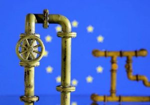 بازار گاز اروپا صعودی شد / نگرانی‌ها از اختلال عرضه افزایش یافت