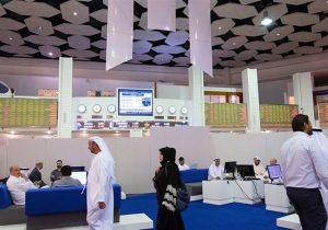 بازارهای مالی امارات ۲ روز تعطیل شد