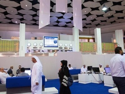 بازارهای مالی امارات ۲ روز تعطیل شد