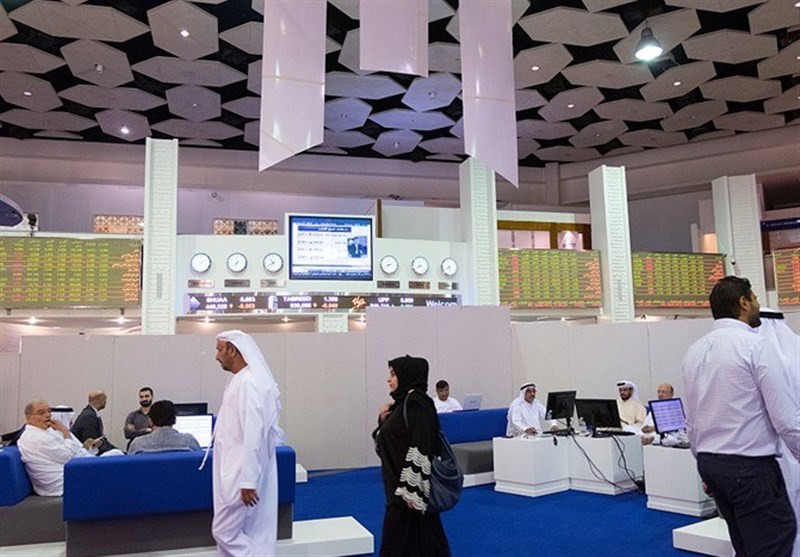 بازارهای مالی امارات 2 روز تعطیل شد بازارهای مالی امارات ۲ روز تعطیل شد