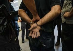 بازداشت ۲ جاسوس مرتبط با شبکه‌های آمریکایی‌ ـ صهیونیستی در شاهرود