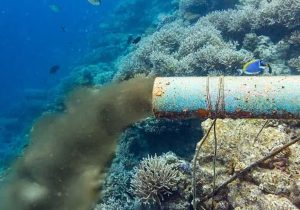 بحران آب در خلیج فارس/ کدام کشورها بیشتر در خطرند؟