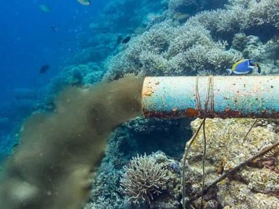 بحران آب در خلیج فارس/ کدام کشور‌ها بیشتر در خطرند؟