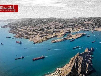 بحران هرمز وارد هفته چهارم شد؛ تلاش جهانی برای یافتن راهحل
