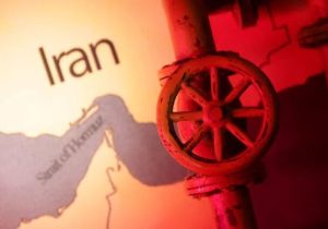 بزرگترین افزایش هفتگی قیمت نفت در ۴ دهه گذشته رقم خورد