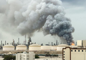 بلاتکلیفی در بازار نفت/ جنگ ایران و آمریکا معاملات انرژی را کند کرد