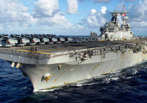 بلاتکلیفی ناو‌های آمریکا در راه خلیج فارس / بازار نفت منتظر ترامپ نمی‌ماند