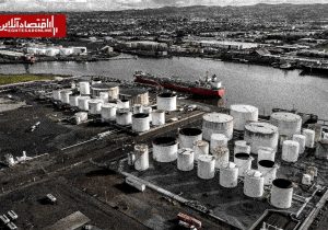 بلومبرگ: جنگ ایران قیمت سوخت را به بالای ۲۰۰ دلار رساند