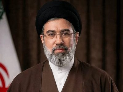 بیعت مدیران و کارکنان گروه صنایع پتروشیمی خلیج فارس با سومین رهبر جمهوری اسلامی ایران