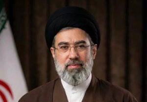 بیعت ۴۲۰ نفر از علما و روحانیون اهل سنت کرمانشاه با رهبر انقلاب