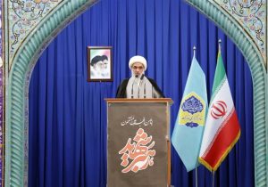 تأکید آیتالله صفایی بوشهری بر همبستگی جهان اسلام در مقابله با تهدیدها