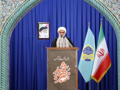 تأکید آیت‌الله صفایی بوشهری بر همبستگی جهان اسلام در مقابله با تهدیدها