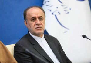 تحلیل حاجیبابایی از نامگذاری سال ۱۴۰۵/ لبیک مجلس برای تحقق پیام رهبری