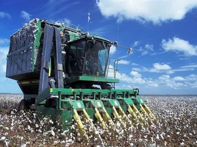 تخصیص ۶ هزار میلیارد تومان اعتبار به مکانیزاسیون کشاورزی