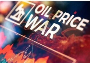 تداوم افزایش قیمت نفت در بازارهای جهانی