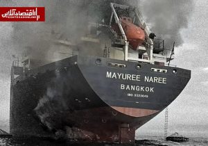 تردید آمریکا درباره اسکورت نفتکش‌ها در تنگه هرمز؛ مسیر اصلی صادرات نفت مسدود می‌شود؟