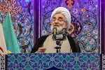 تنگه هرمز باید در اختیار جمهوری اسلامی بماند