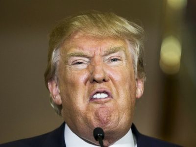 تهدیدات ترامپ پوشالی و توهم است/ادعاها بر عزم و توان دفاعی تاثیر ندارد