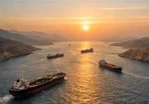 توقف صدور انرژی از خلیج فارس در بلندمدت کمر اقتصاد آمریکا را میشکند