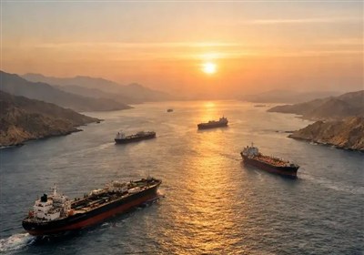 توقف صدور انرژی از خلیج فارس در بلندمدت کمر اقتصاد آمریکا را میشکند