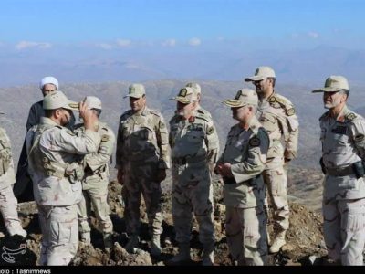 تکذیب ناامنی و حضور ضدانقلاب ‌در منطقه جنوب غرب کشور