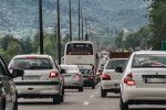 ثبت ۱۲ میلیون تردد در نوروز؛ تأکید بر آمادگی کامل دستگاه‌ها