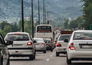 ثبت ۱۲ میلیون تردد در نوروز؛ تأکید بر آمادگی کامل دستگاه‌ها