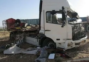 جزئیات تصادف مرگبار در سمنان/ برخورد پژو با تیربرق جان سه زن را گرفت