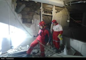 جزئیات حمله پهپادی به واحد مسکونی در زنجان تشریح شد