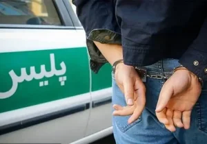 جزئیات کشف یک جسد و بازداشت قاتل در میاندوآب