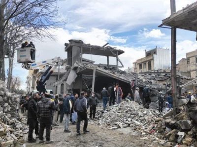 جزئیات ۳ حمله صهیونی آمریکایی به بروجرد/۲۴۲ واحد مسکونی خسارت دید