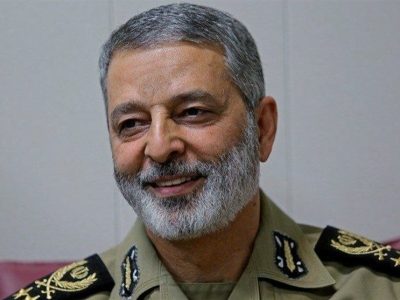 جزییات مراسم تشییع سپهبد شهید موسوی در قم اعلام شد