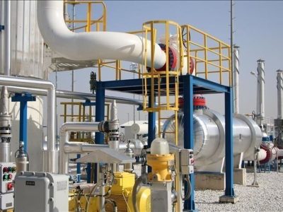 جنگ در خاورمیانه؛ از جهش ۵۰ درصدی قیمت گاز تا افزایش هزینه تولید فولاد و سیمان