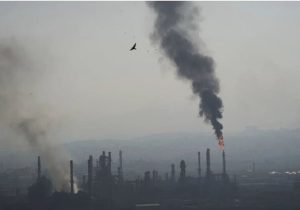 جهش چشمگیر قیمت نفت در بازارهای جهانی / رکورد تاریخی قیکت نفت نزدیک است