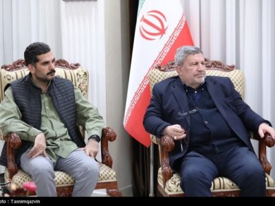 حضرتی: دولت با توان تمام، برای آرامش معیشتی مردم در میدان است