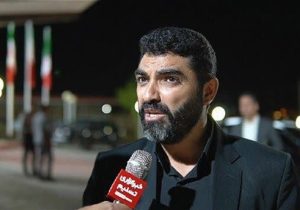 حضور مردم در صحنه از موشک هایپرسونیک موثرتر است