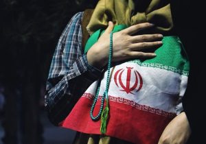 حضور پرشور مردم یزد در حمایت از رهبری و نظام