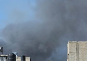 حملات آمریکایی ـ صهیونی به اماکن خالی سمنان؛ رعبافکنی علیه حضور مردم