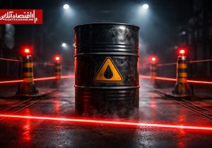 حملات به زیرساخت‌های انرژی؛ نفت به مرز ۱۱۷ دلار هم رسید