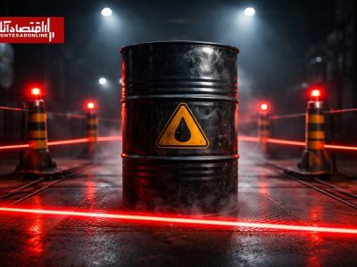 حملات به زیرساخت‌های انرژی؛ نفت به مرز ۱۱۷ دلار هم رسید