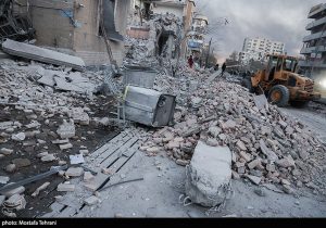 حملات هوایی اسرائیل به ۲ شهر لرستان/ ۳ نفر شهید و ۵ نفر مصدوم شدند