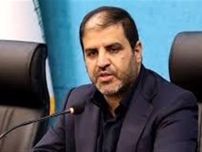 حمله آمریکایی ـ صهیونی به یک سوله در شهرک صنعتی یزد