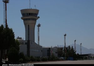 حمله به فرودگاه کرمان/ دو فروند هواپیمای مستعمل مورد اصابت قرار گرفت