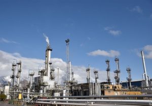 حمله به پالایشگاه تبریز تکذیب شد