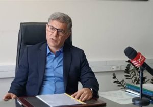 حمله دشمن صهیونی- آمریکایی به مجتمع آب سنگین خنداب