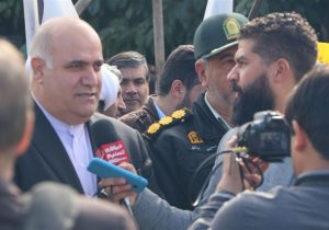 حمله هوایی آمریکا و رژیم صهیونیستی به شلمچه؛ ۴ نفر مجروح شدند