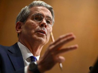 خبر جدید وزیر خزانهداری آمریکا درمورد لغو تحریم نفت ایران