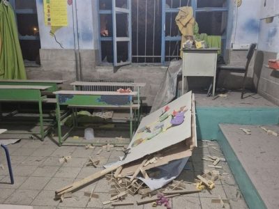 خسارت به ۷۵ مدرسه اصفهان در حملات رژیم صهیونیستی و آمریکا