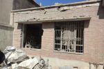 خسارت حملات آمریکایی ـ صهیونی به ۴۴۷۲ واحد‌ مسکونی و تجاری لرستان